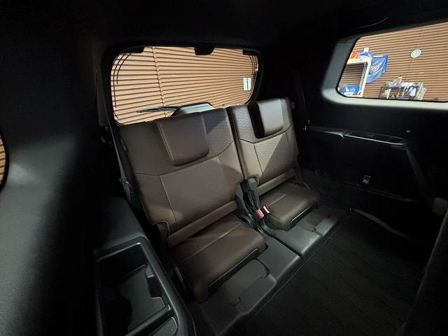 トヨタ ランドクルーザー250の画像9