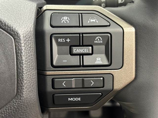 トヨタ ランドクルーザー250の画像15