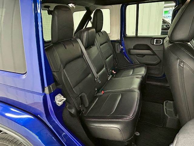 クライスラー JEEP WRANGLERの画像10