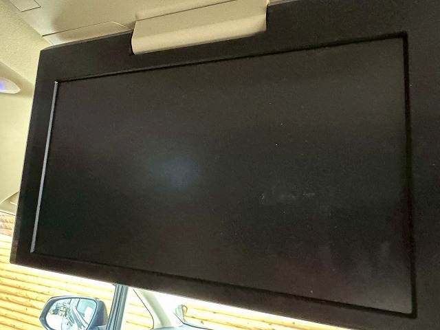 アルファード◆G 8人乗り 内装他