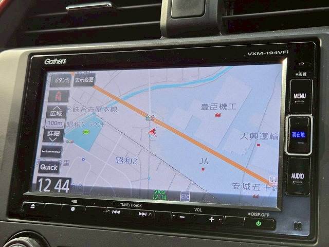 ホンダ シビックTYPE-Rの画像3