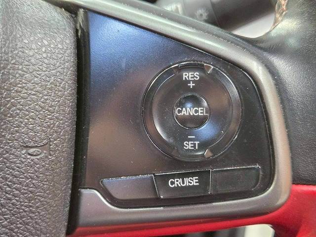 ホンダ シビックTYPE-Rの画像5