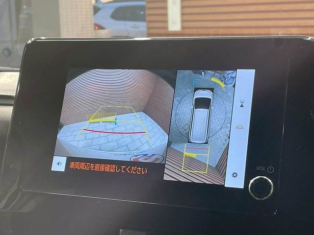 トヨタ ノアの画像4