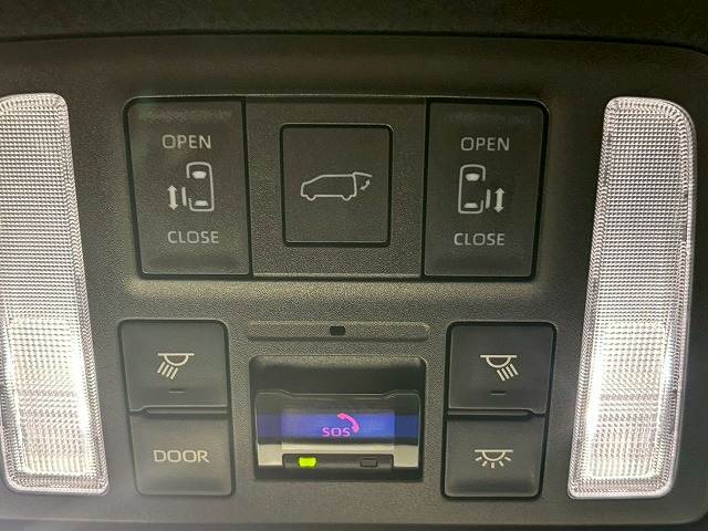 トヨタ ノアの画像6