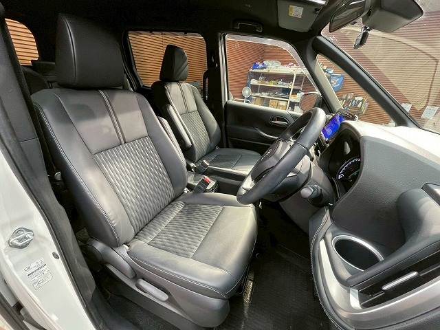 トヨタ ノアの画像7