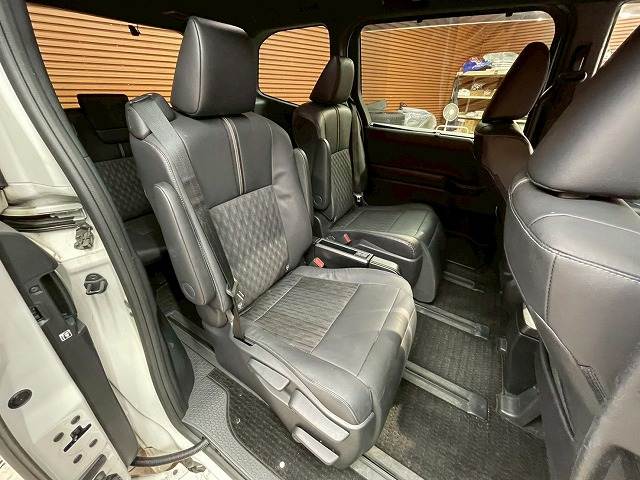 トヨタ ノアの画像8