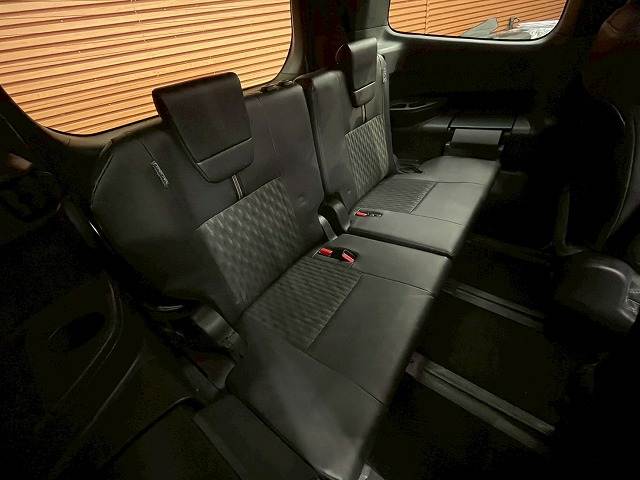 トヨタ ノアの画像9