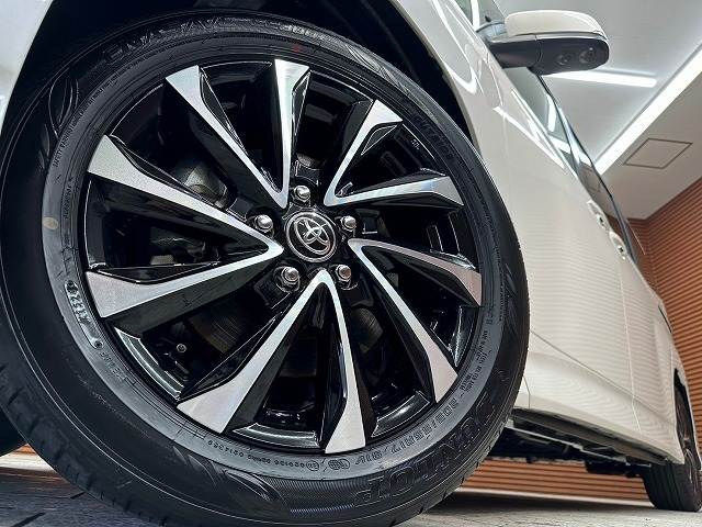 トヨタ ノアの画像11