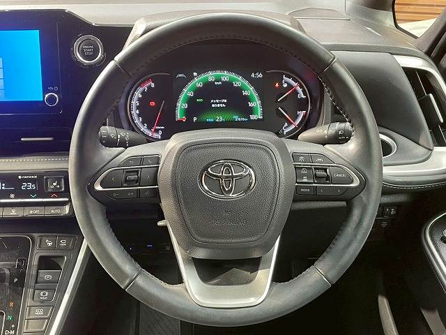 トヨタ ノアの画像13