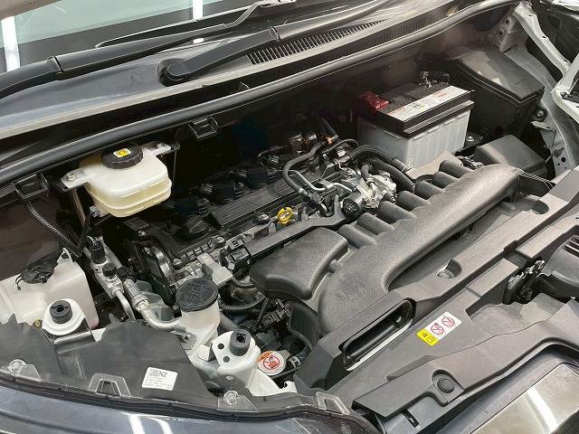 トヨタ ノアの画像14