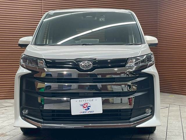 トヨタ ノアの画像17