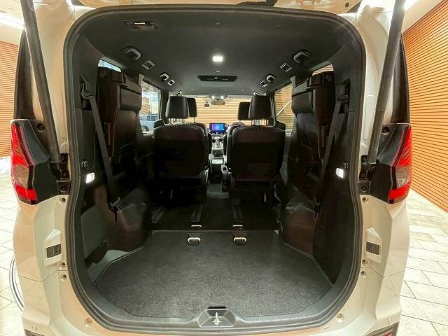 トヨタ ノアの画像20