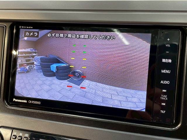 トヨタ ランドクルーザープラドの画像4