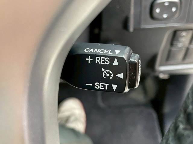 トヨタ ランドクルーザープラドの画像7