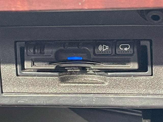 トヨタ ランドクルーザープラドの画像15