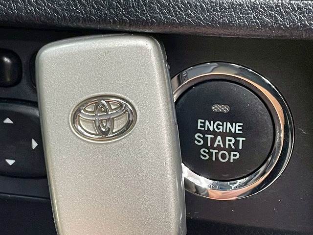 トヨタ ランドクルーザープラドの画像16