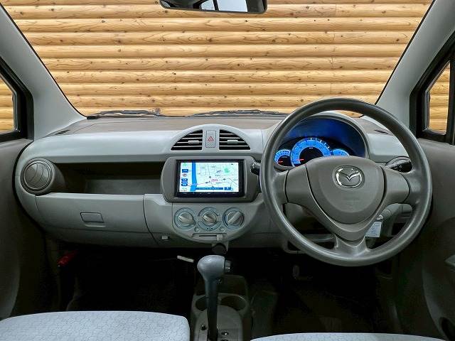 キャロルエコ◆ECO-L 内装他