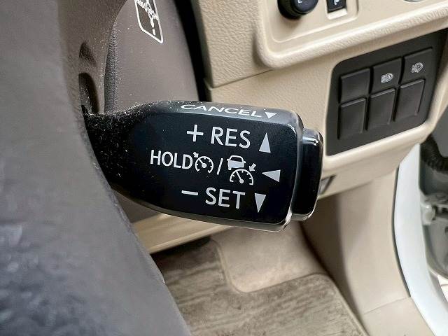 ランドクルーザープラド◆TX 5人乗り 内装他