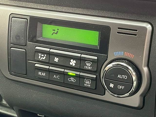 トヨタ ハイエースバンロングボディの画像12