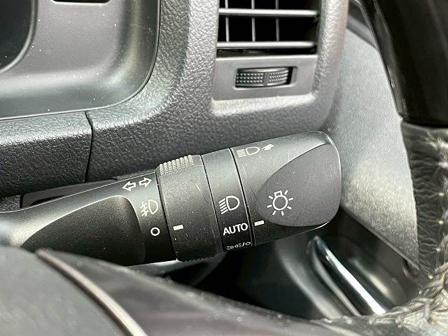 トヨタ ハイエースバンロングボディの画像15