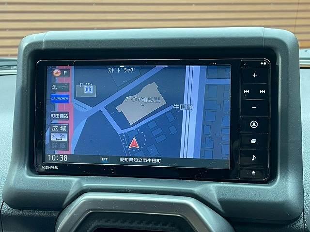 コペン◆Robe 内装他