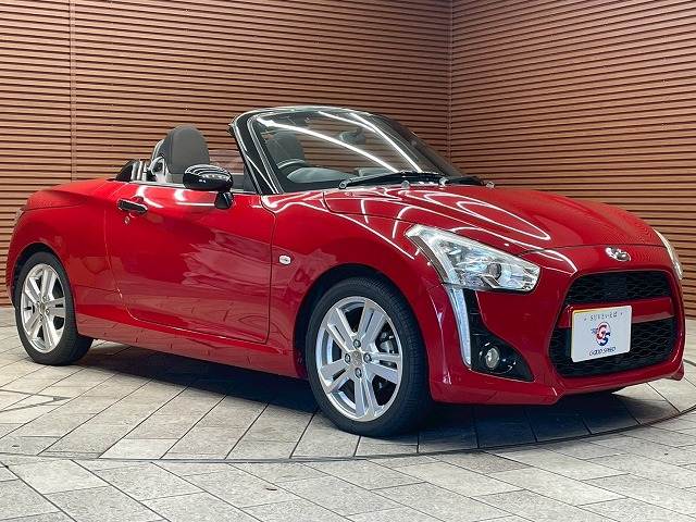 ダイハツ コペンの画像9