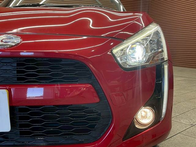 ダイハツ コペンの画像10