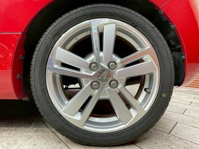 ダイハツ コペンの画像11