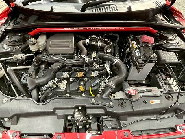 ダイハツ コペンの画像14