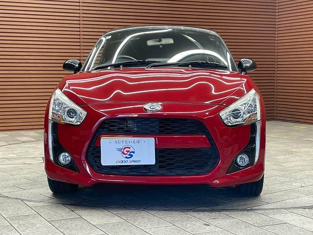 ダイハツ コペンの画像17