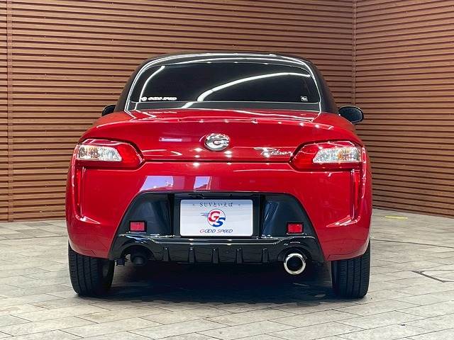 ダイハツ コペンの画像19