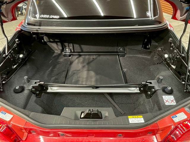 ダイハツ コペンの画像20