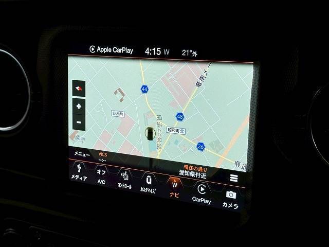 JEEP WRANGLER◆Unlimited Sahara 2.0L RHD 内装他