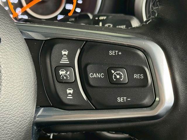 クライスラー JEEP WRANGLERの画像11