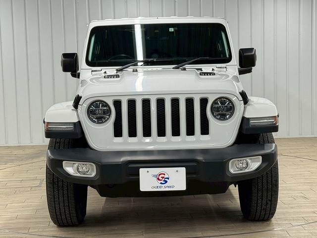 クライスラー JEEP WRANGLERの画像13