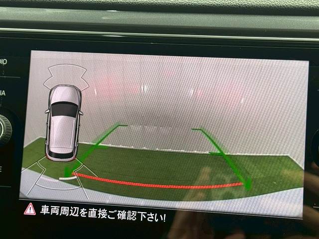 T-Roc◆TDI R-Line RHD 内装他