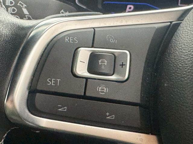 T-Roc◆TDI R-Line RHD 内装他