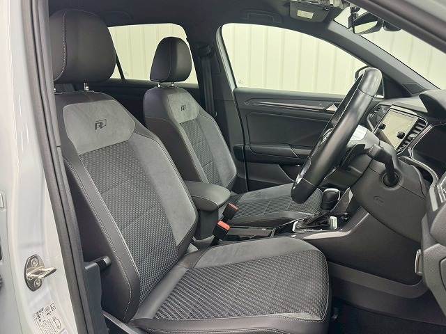 フォルクスワーゲン T-Rocの画像9