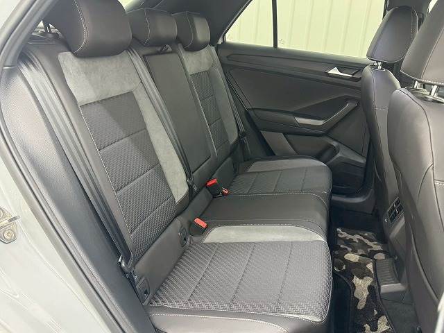 フォルクスワーゲン T-Rocの画像10