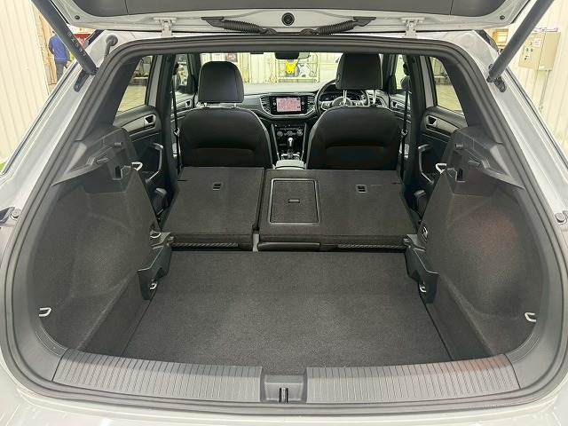 フォルクスワーゲン T-Rocの画像11