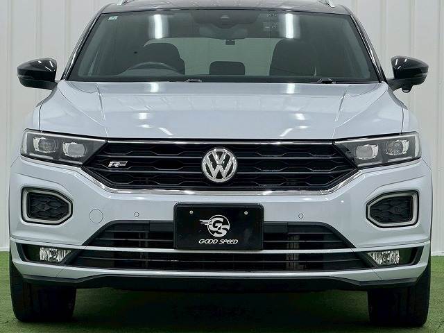 フォルクスワーゲン T-Rocの画像12