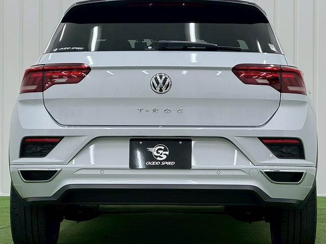 フォルクスワーゲン T-Rocの画像13