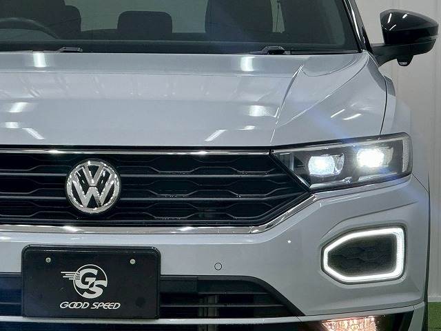 フォルクスワーゲン T-Rocの画像18