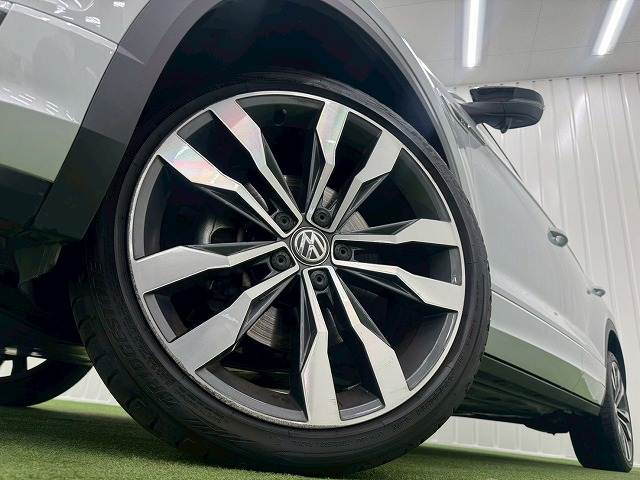 フォルクスワーゲン T-Rocの画像19