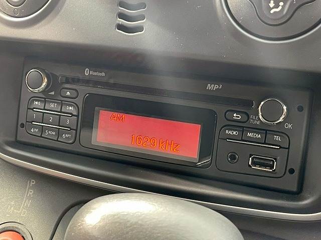 KANGOO◆ゼン RHD 内装他