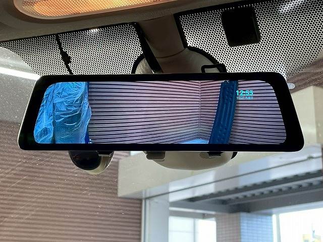 KANGOO◆ゼン RHD 内装他