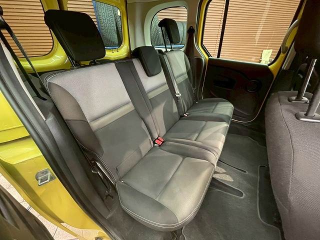 ルノー KANGOOの画像9