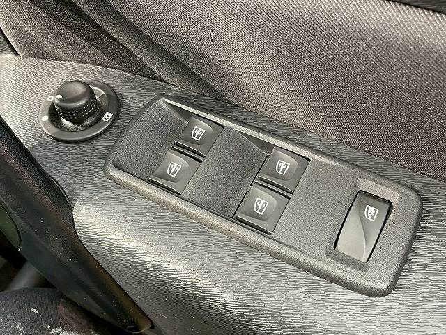 ルノー KANGOOの画像16