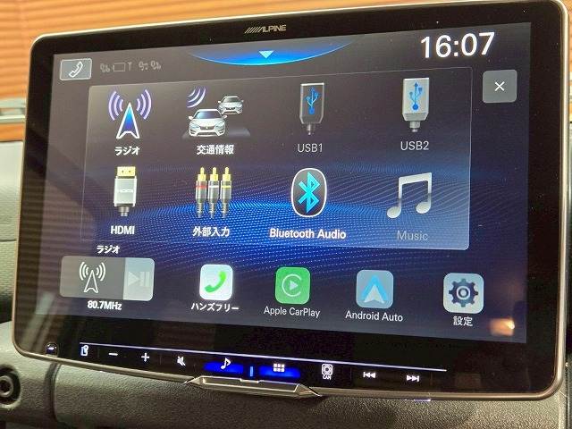 ジムニーシエラ◆JC ピュアホワイトパール塗装 内装他