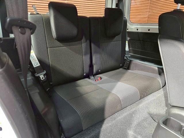 スズキ ジムニーシエラの画像9